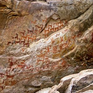 Foto El sueño de Antonio Raimondi: El Perú