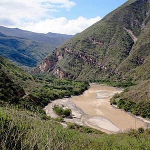 Foto El sueño de Antonio Raimondi: El Perú