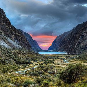 Foto El sueño de Antonio Raimondi: El Perú
