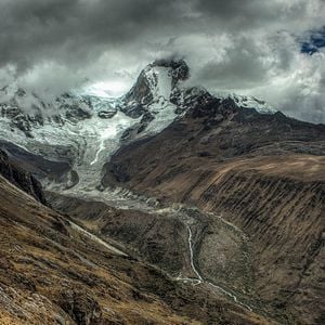 Foto El sueño de Antonio Raimondi: El Perú