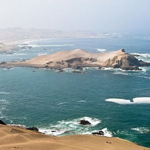 Foto El sueño de Antonio Raimondi: El Perú