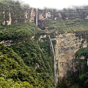 Foto El sueño de Antonio Raimondi: El Perú