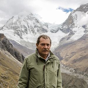 Foto El sueño de Antonio Raimondi: El Perú