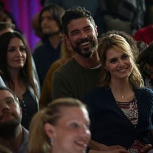 Foto Alessandro Gassman