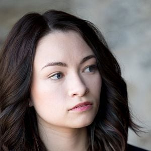 Foto Jodelle Ferland