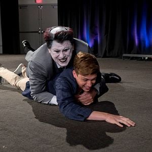 Foto Ricky Garcia (II)