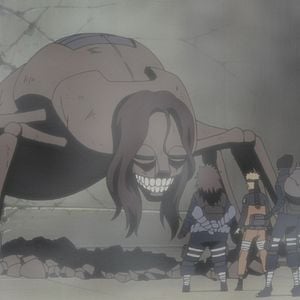 Foto Gekijouban Naruto Shippuuden: Za rosuto tawâ