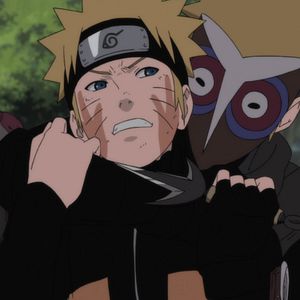 Foto Gekijouban Naruto Shippuuden: Za rosuto tawâ