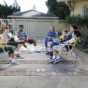 Foto Recién llegados