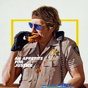 Foto CHiPs, loca patrulla motorizada