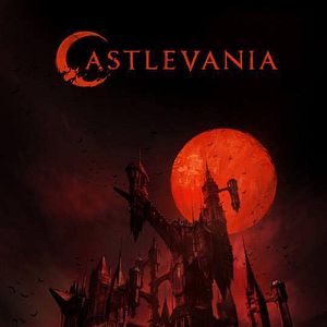 Foto Castlevania