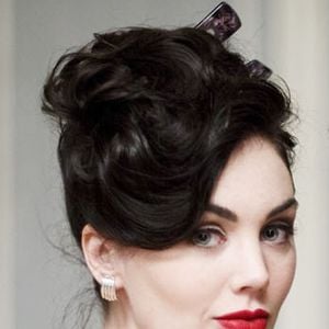 Foto Poppy Corby-Tuech