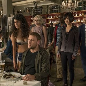 Foto Sense8