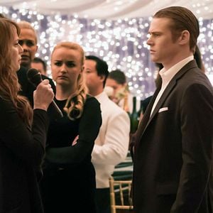 Foto Crónicas vampíricas