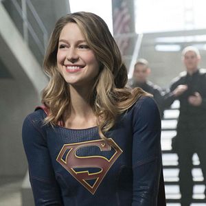 Foto Melissa Benoist