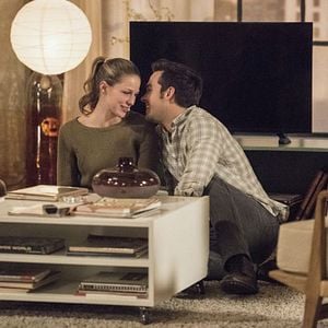 Foto Melissa Benoist