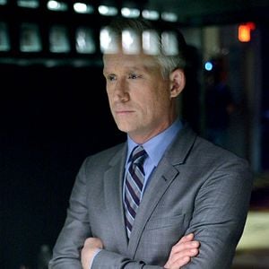 Foto Sucesor designado