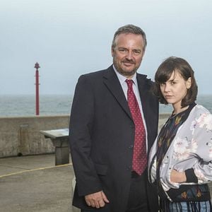 Foto Broadchurch