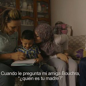 Foto Madres invisibles