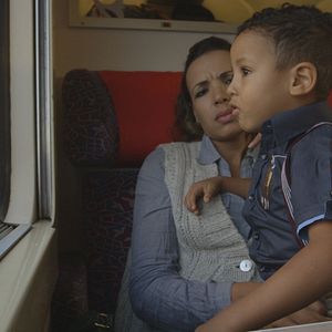 Foto Madres invisibles