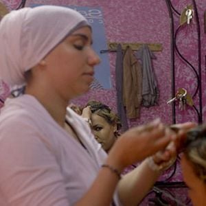 Foto Madres invisibles