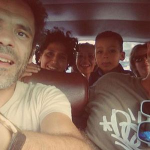 Foto Madres invisibles