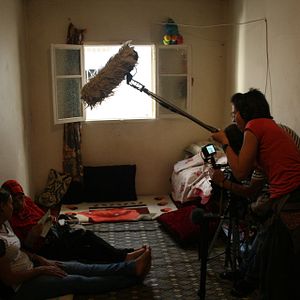 Foto Madres invisibles