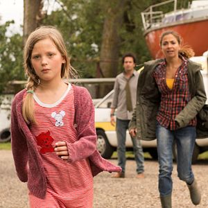 Foto Georgina Verbaan