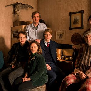 Foto La revolución silenciosa