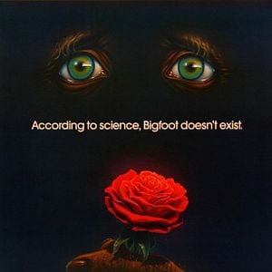 Foto Bigfoot y los Hendersons