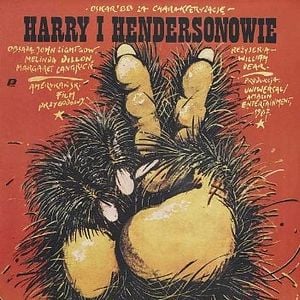 Foto Bigfoot y los Hendersons