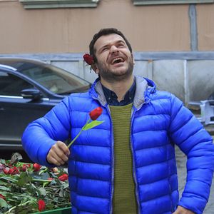 Foto Matrimonio por sorpresa