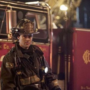 Foto Chicago Fire
