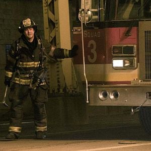 Foto Chicago Fire