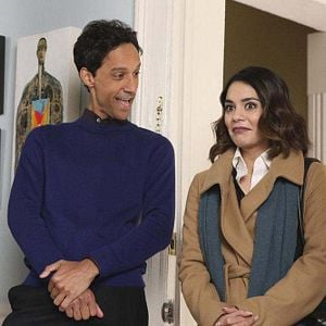 Foto Vanessa Hudgens