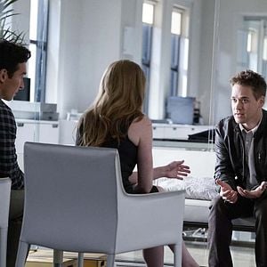 Foto The Catch (2016)