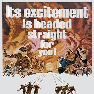 Foto El vuelo del Fénix