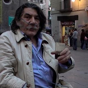 Foto Carmona tiene una fuente