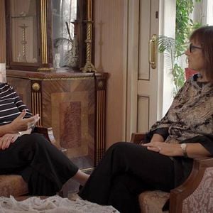 Foto El mundo de Ángeles Santos