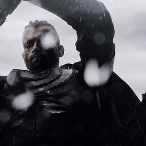 Foto La espada de la venganza