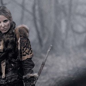 Foto La espada de la venganza