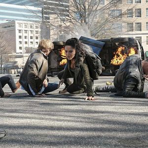 Foto MacGyver (2016)