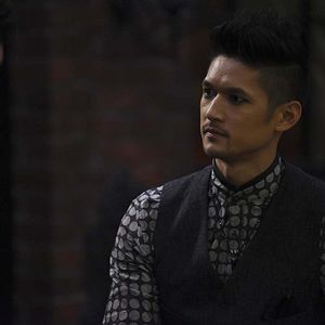 Foto Harry Shum Jr.
