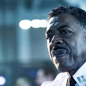 Foto Ernie Hudson