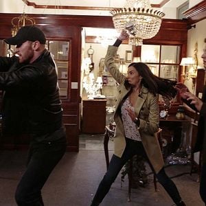 Foto Los Pasajeros del Tiempo