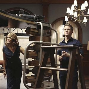 Foto Los Pasajeros del Tiempo