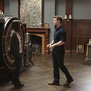 Foto Los Pasajeros del Tiempo