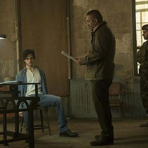 Foto The Blacklist: Redemption