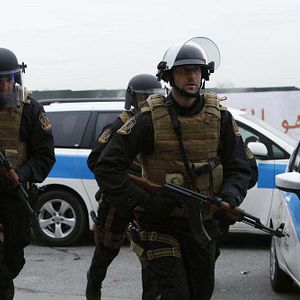 Foto The Blacklist: Redemption