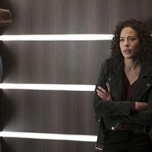 Foto The Blacklist: Redemption